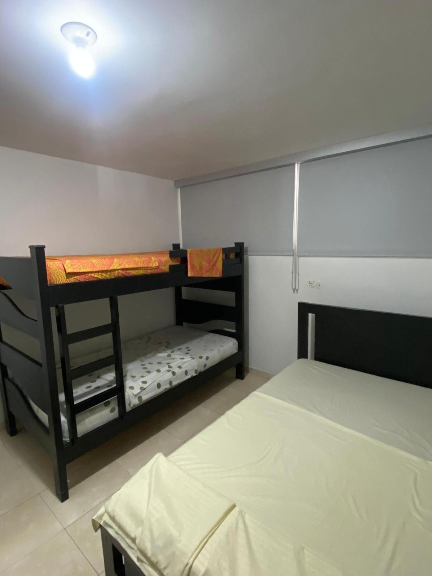 Apartment - Palanoa *